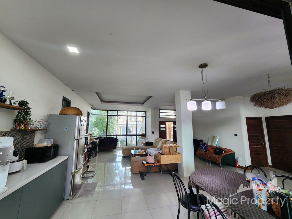 2 Bed Single House in Wang Thong Lang, Bangkok | ฿7,500,000 | MGP1405 – Photo 6