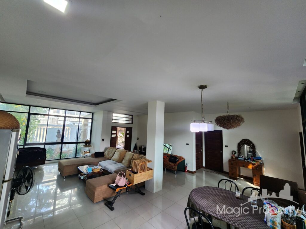 2 Bed Single House in Wang Thong Lang, Bangkok | ฿7,500,000 | MGP1405 – Photo 7