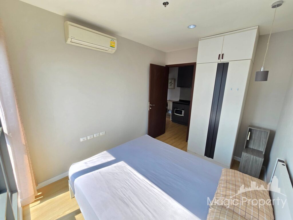 For Sale 2 Bed Condo in Rhythm Asoke, Makkasan, Bangkok | ฿5,000,000 | MGP1409 – Photo 3