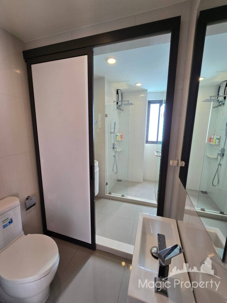 2 Bed Condo in Rhythm Asoke, Makkasan, Bangkok | ฿25,000 | MGP1409R – Photo 5