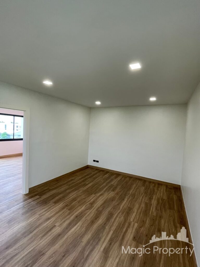 For Rent 3 Bed Townhome in The Harmony @62 Ramintra, Ram Intra, Bangkok | ฿70,000/month | MGP1412 – Photo 4