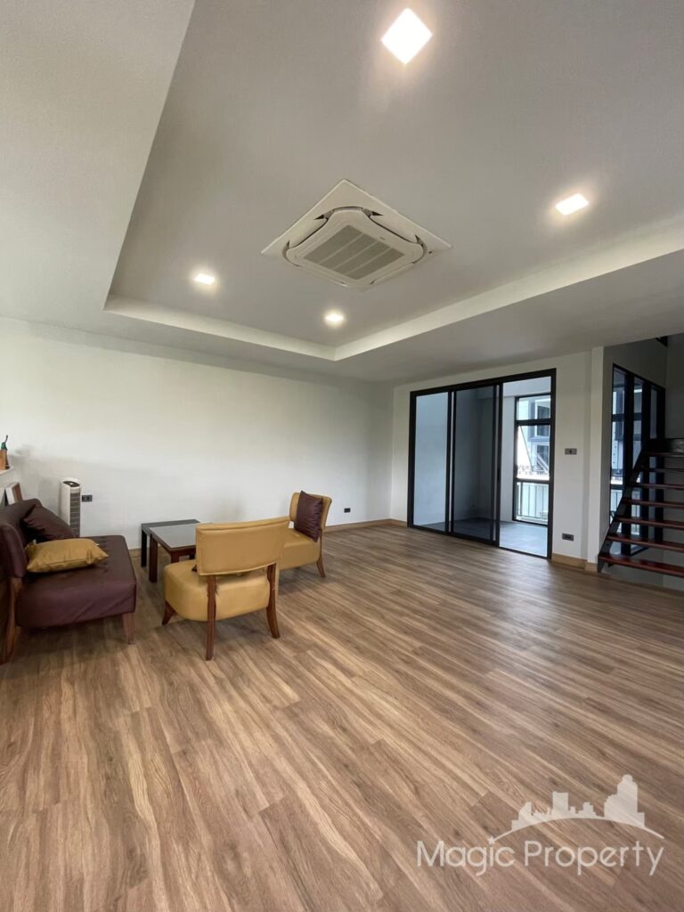 For Rent 3 Bed Townhome in The Harmony @62 Ramintra, Ram Intra, Bangkok | ฿70,000/month | MGP1412 – Photo 9