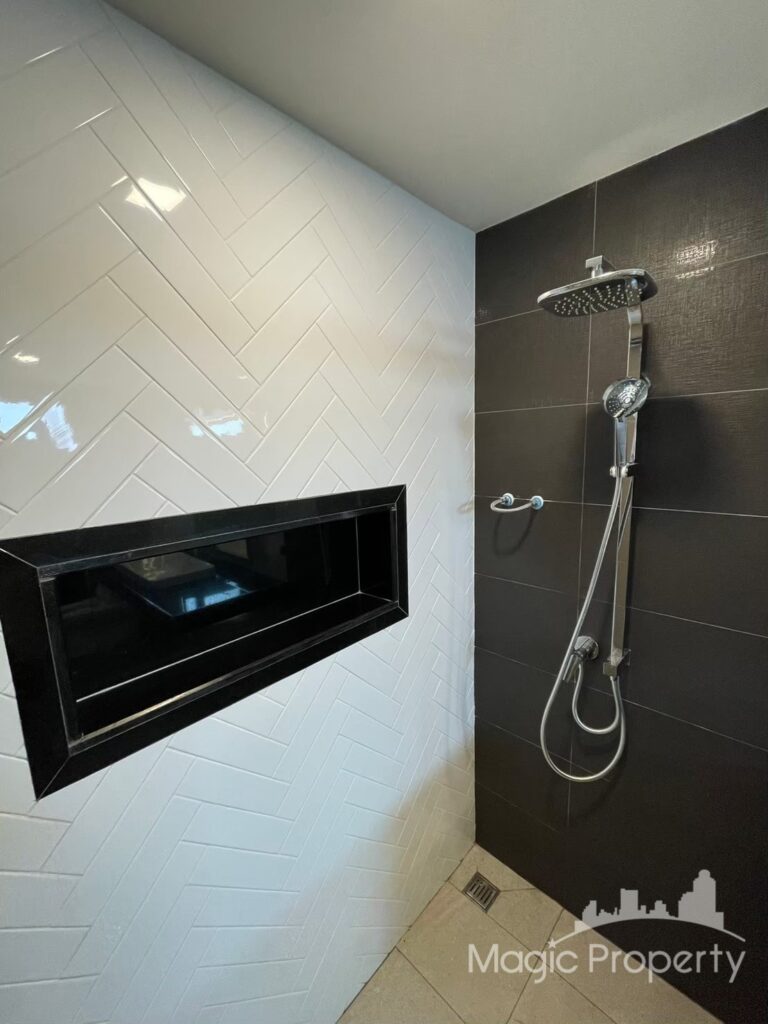 For Rent 3 Bed Townhome in The Harmony @62 Ramintra, Ram Intra, Bangkok | ฿70,000/month | MGP1412 – Photo 13