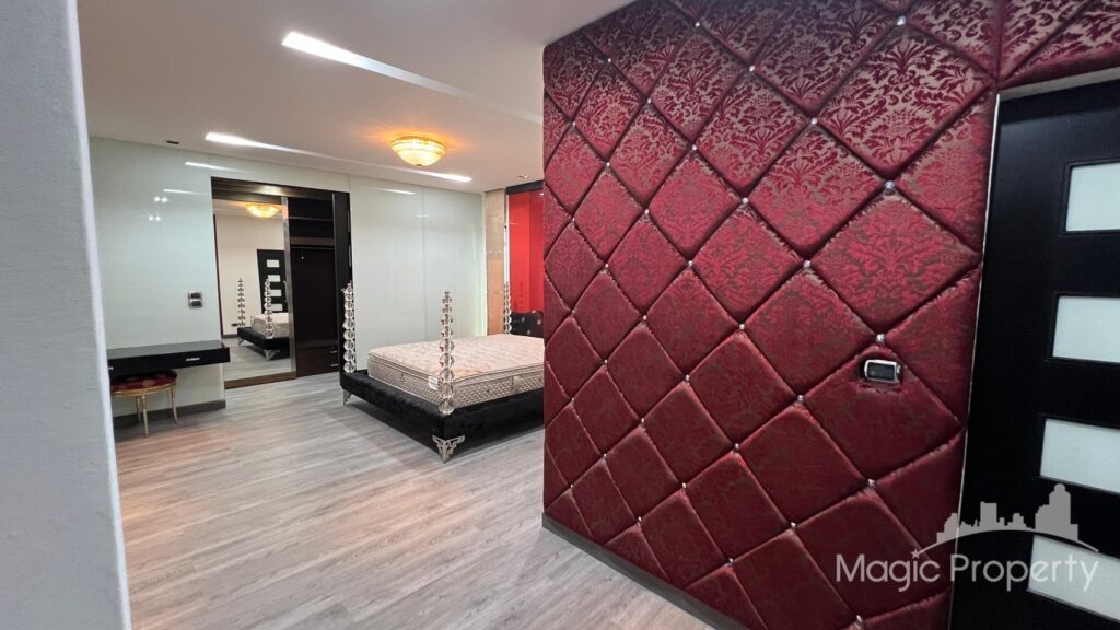 For Rent 5 Bed Townhome in Khlong Tan, Bangkok | ฿225,000/month | MGP1414 – Photo 4