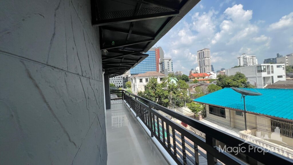 For Rent 5 Bed Townhome in Khlong Tan, Bangkok | ฿225,000/month | MGP1414 – Photo 15