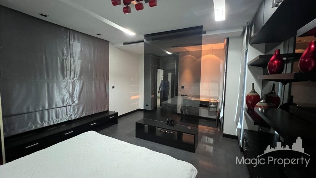 For Rent 5 Bed Townhome in Khlong Tan, Bangkok | ฿225,000/month | MGP1414 – Photo 16