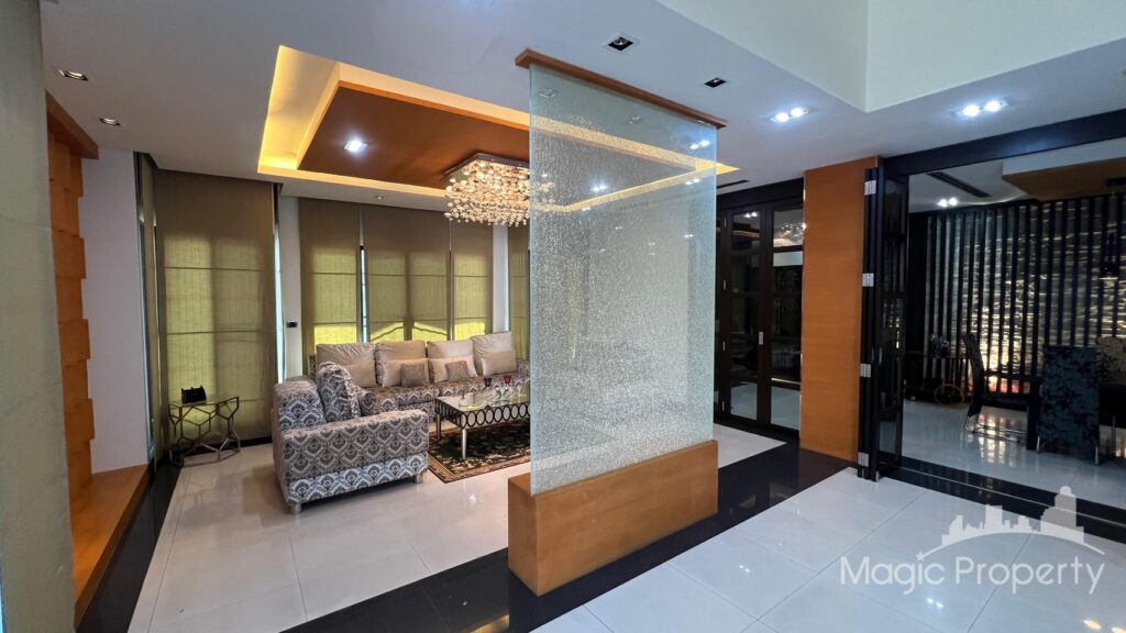 For Rent 5 Bed Townhome in Khlong Tan, Bangkok | ฿225,000/month | MGP1414 – Photo 18