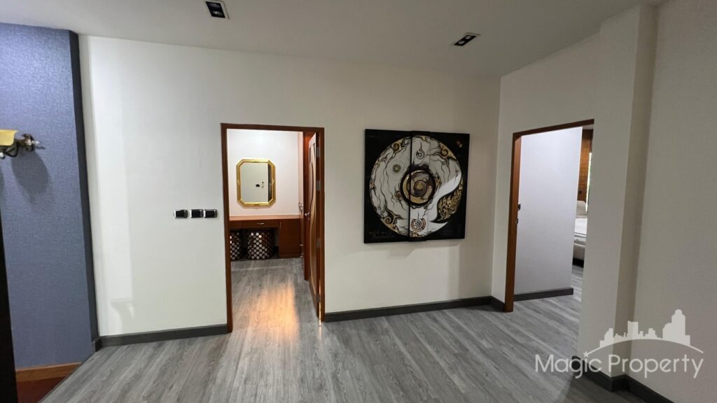 For Rent 5 Bed Townhome in Khlong Tan, Bangkok | ฿225,000/month | MGP1414 – Photo 20