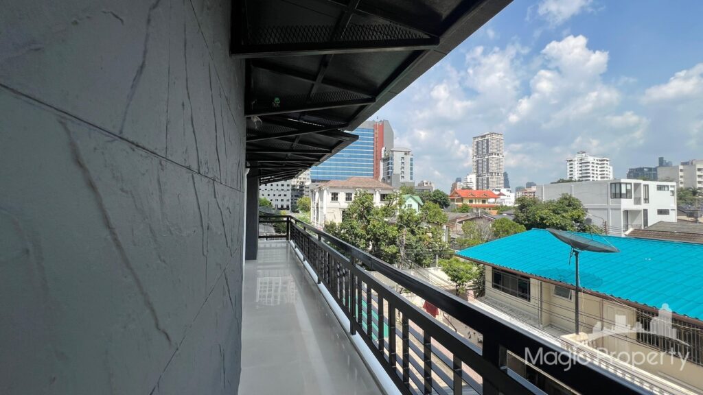 For Rent 5 Bed Townhome in Khlong Tan, Bangkok | ฿225,000/month | MGP1414 – Photo 24