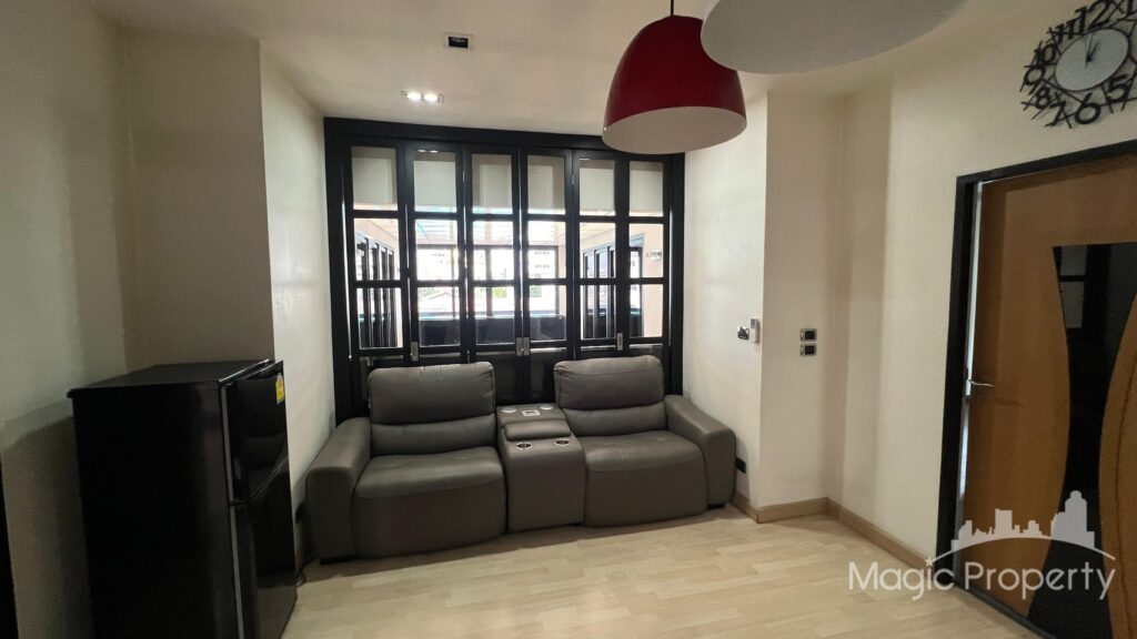 For Rent 5 Bed Townhome in Khlong Tan, Bangkok | ฿225,000/month | MGP1414 – Photo 27