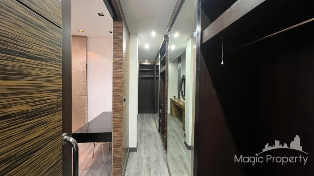 For Rent 5 Bed Townhome in Khlong Tan, Bangkok | ฿225,000/month | MGP1414 – Photo 28