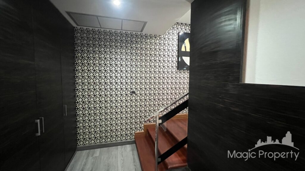 For Rent 5 Bed Townhome in Khlong Tan, Bangkok | ฿225,000/month | MGP1414 – Photo 29