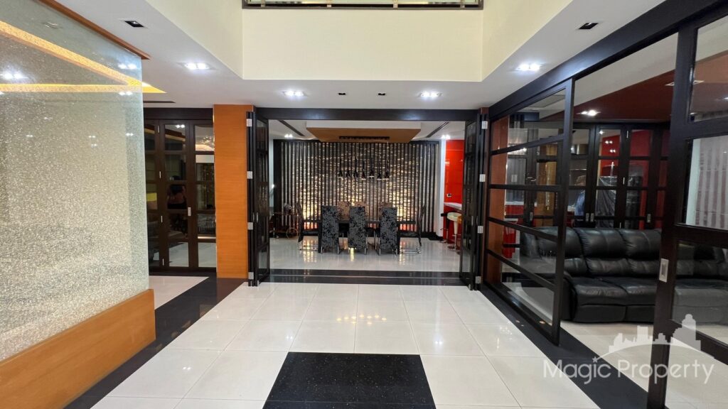 For Rent 5 Bed Townhome in Khlong Tan, Bangkok | ฿225,000/month | MGP1414 – Photo 30