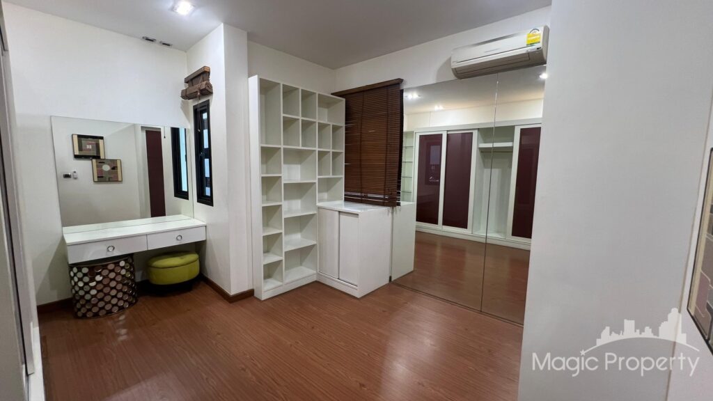 For Rent 5 Bed Townhome in Khlong Tan, Bangkok | ฿225,000/month | MGP1414 – Photo 31