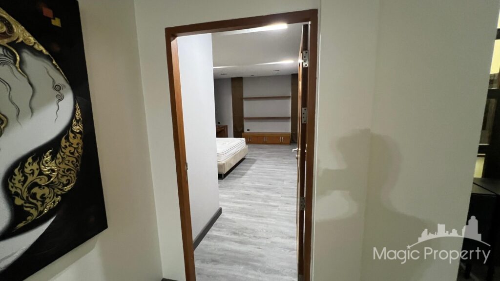 For Rent 5 Bed Townhome in Khlong Tan, Bangkok | ฿225,000/month | MGP1414 – Photo 32