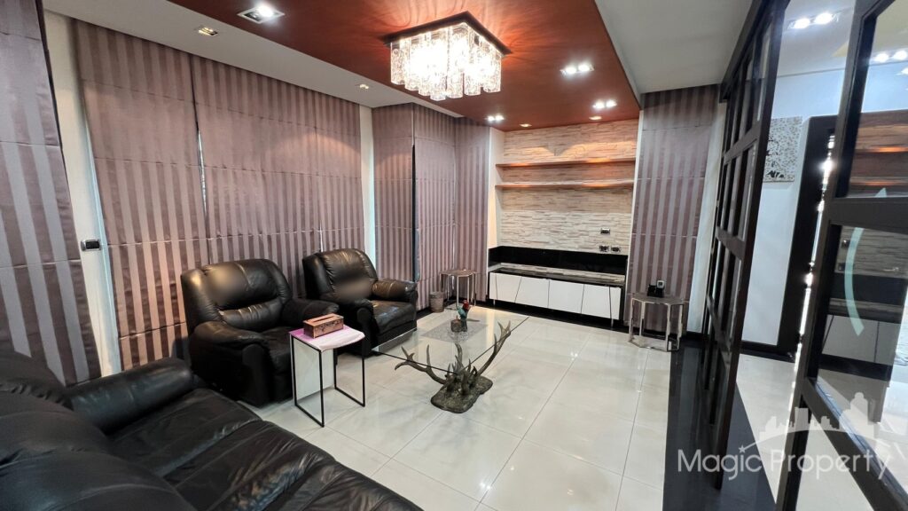 For Rent 5 Bed Townhome in Khlong Tan, Bangkok | ฿225,000/month | MGP1414 – Photo 34