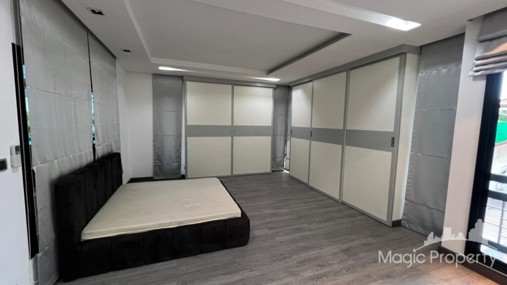 For Rent 5 Bed Townhome in Khlong Tan, Bangkok | ฿225,000/month | MGP1414 – Photo 37