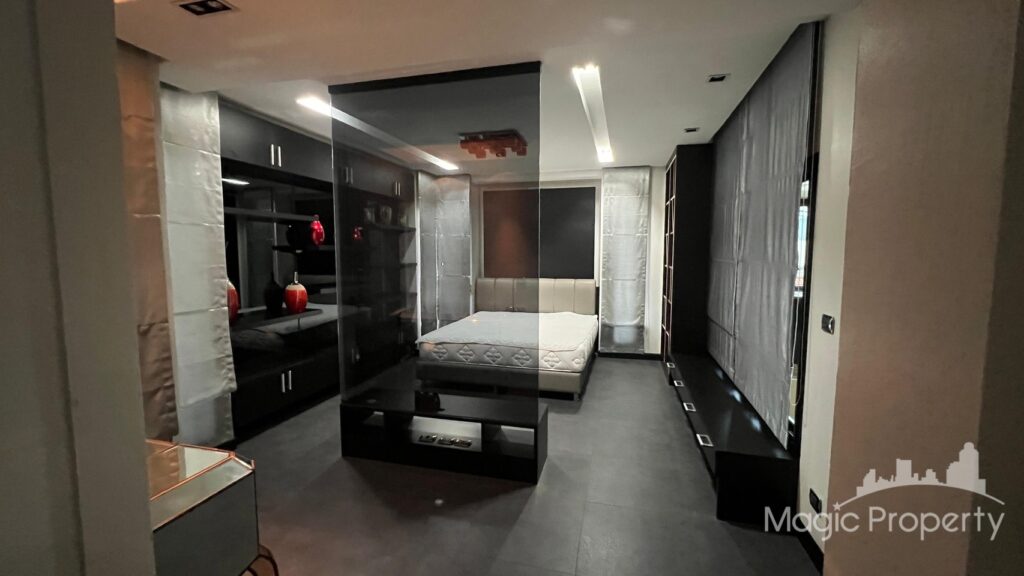 For Rent 5 Bed Townhome in Khlong Tan, Bangkok | ฿225,000/month | MGP1414 – Photo 43