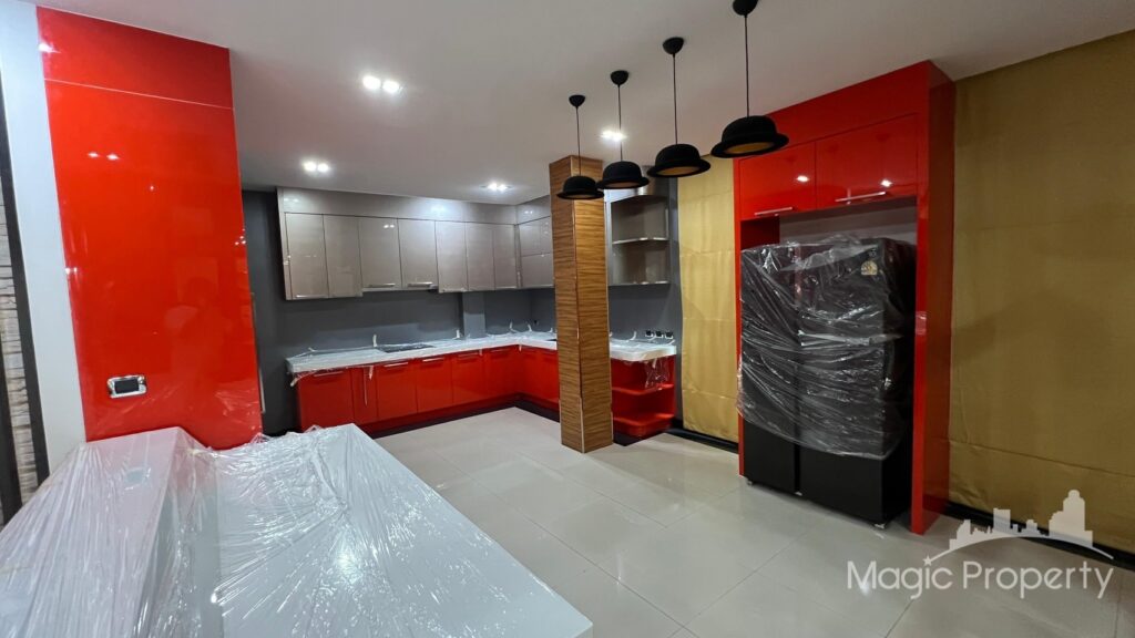 For Rent 5 Bed Townhome in Khlong Tan, Bangkok | ฿225,000/month | MGP1414 – Photo 44