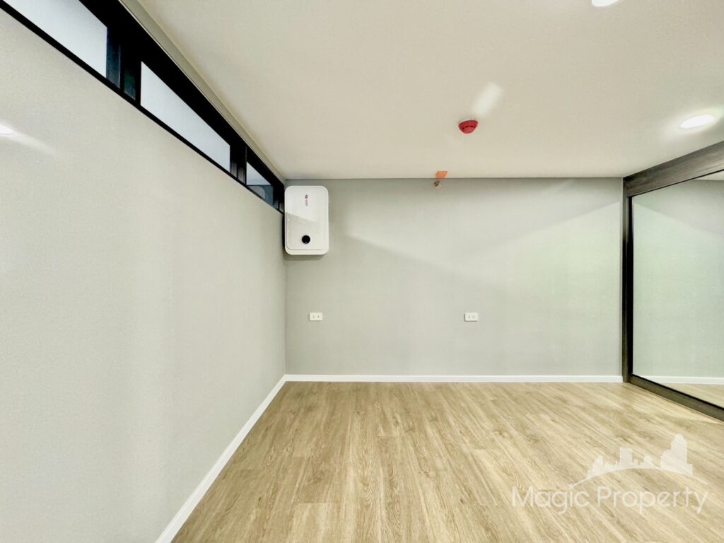 For Rent 3 Bed Condo in Siamese Rama 9, Bang Kapi, Bangkok | ฿70,000/month | MGP1415 – Photo 3