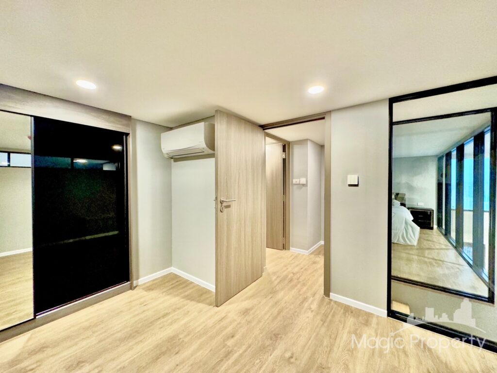 For Rent 3 Bed Condo in Siamese Rama 9, Bang Kapi, Bangkok | ฿70,000/month | MGP1415 – Photo 4