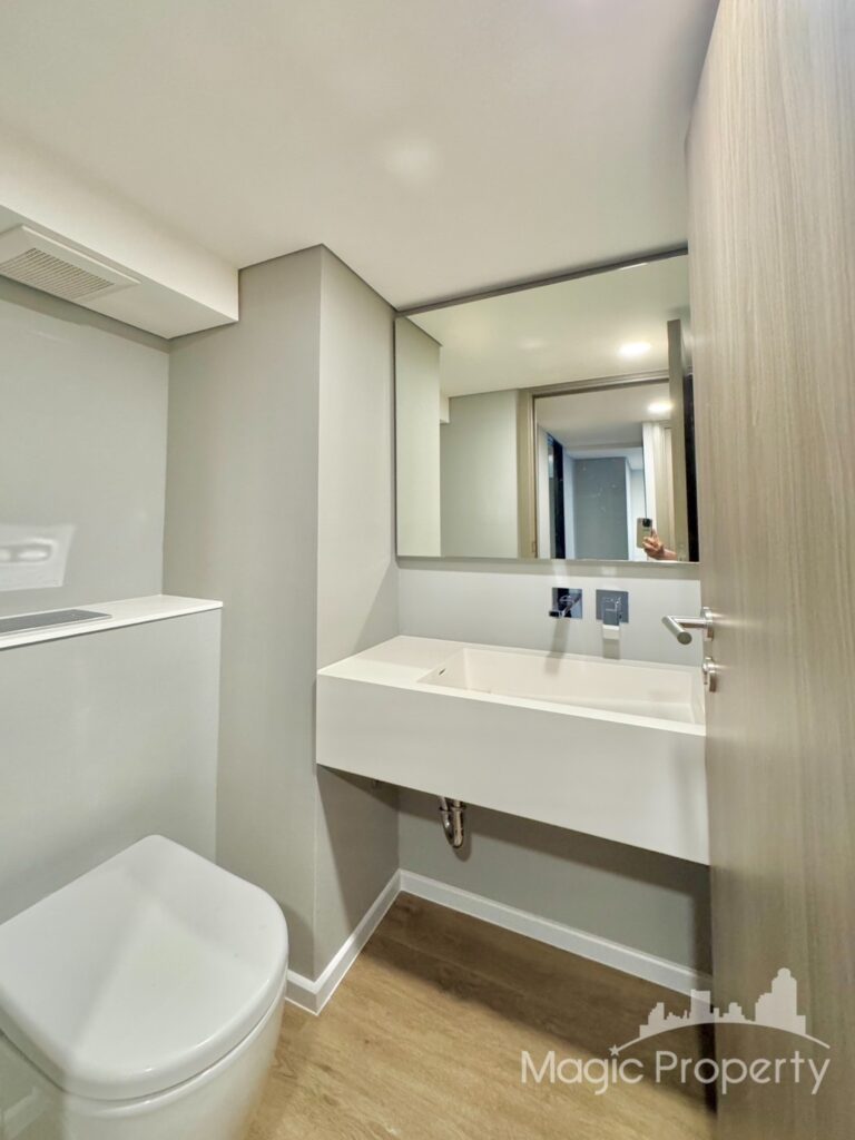 For Rent 3 Bed Condo in Siamese Rama 9, Bang Kapi, Bangkok | ฿70,000/month | MGP1415 – Photo 5