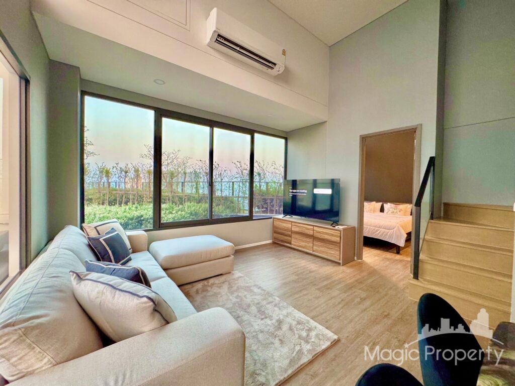 For Rent 3 Bed Condo in Siamese Rama 9, Bang Kapi, Bangkok | ฿70,000/month | MGP1415 – Photo 10