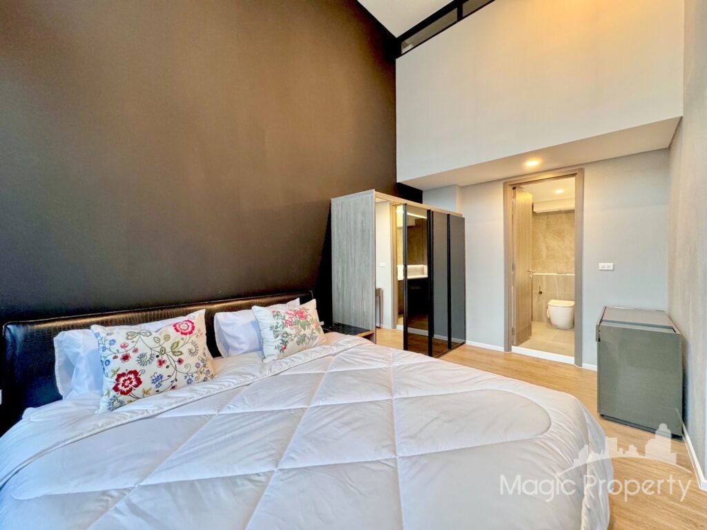 For Rent 3 Bed Condo in Siamese Rama 9, Bang Kapi, Bangkok | ฿70,000/month | MGP1415 – Photo 16
