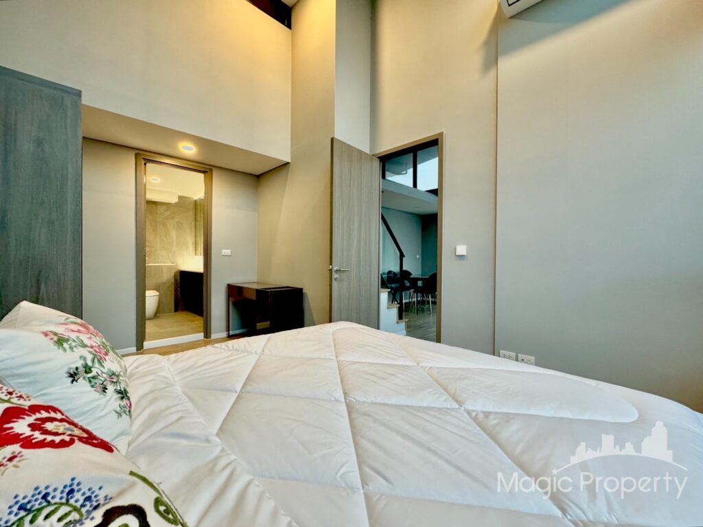 For Rent 3 Bed Condo in Siamese Rama 9, Bang Kapi, Bangkok | ฿70,000/month | MGP1415 – Photo 17