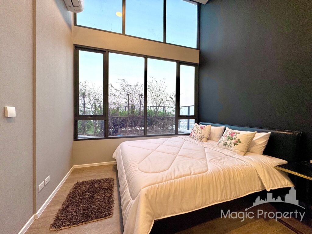 For Rent 3 Bed Condo in Siamese Rama 9, Bang Kapi, Bangkok | ฿70,000/month | MGP1415 – Photo 18