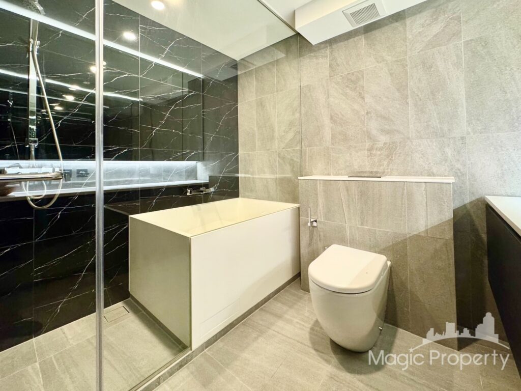 For Rent 3 Bed Condo in Siamese Rama 9, Bang Kapi, Bangkok | ฿70,000/month | MGP1415 – Photo 19
