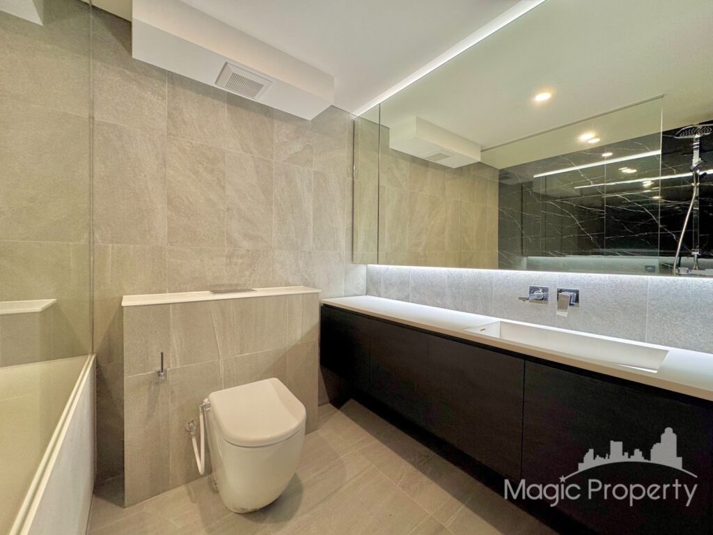 For Rent 3 Bed Condo in Siamese Rama 9, Bang Kapi, Bangkok | ฿70,000/month | MGP1415 – Photo 20