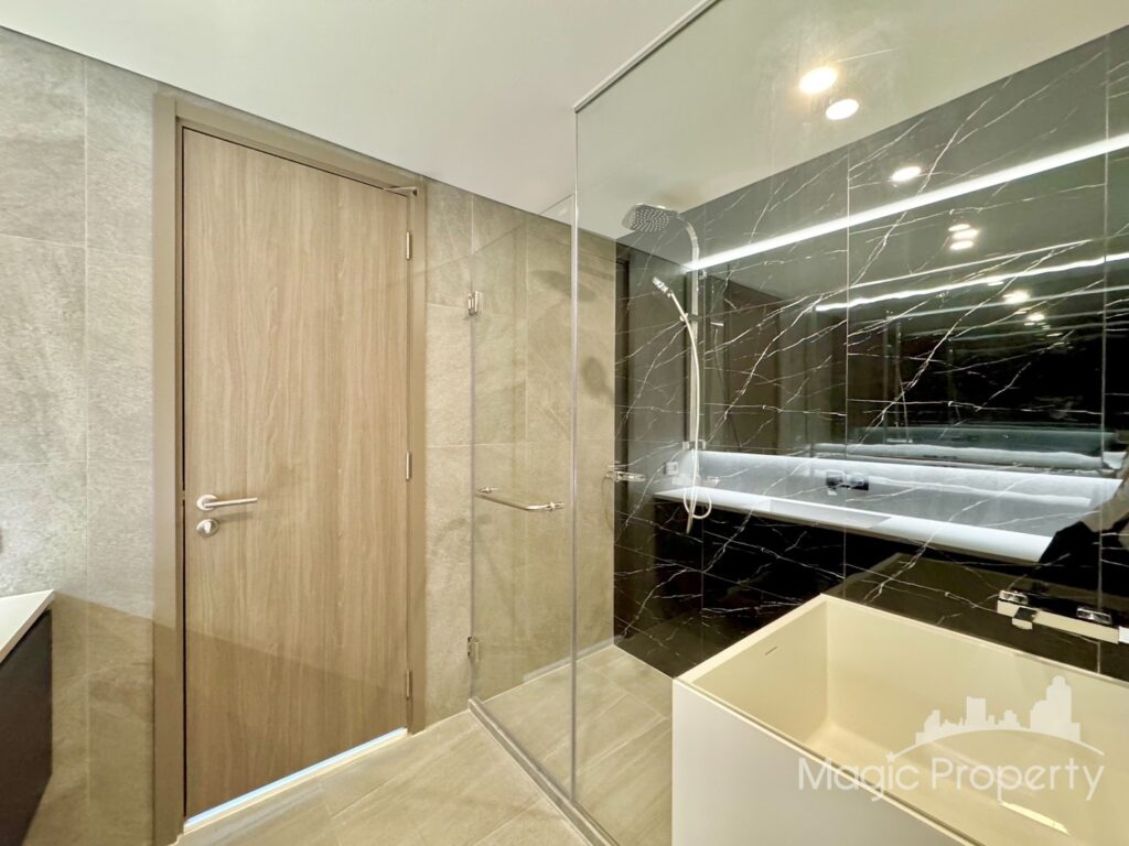 For Rent 3 Bed Condo in Siamese Rama 9, Bang Kapi, Bangkok | ฿70,000/month | MGP1415 – Photo 21