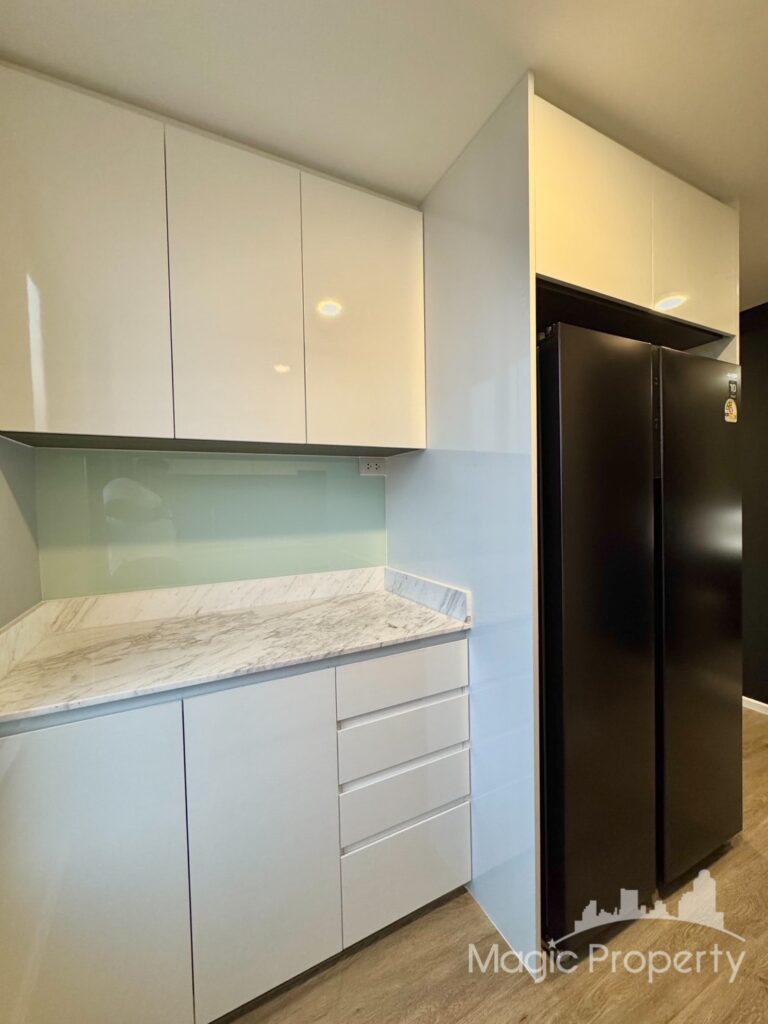 For Rent 3 Bed Condo in Siamese Rama 9, Bang Kapi, Bangkok | ฿70,000/month | MGP1415 – Photo 23