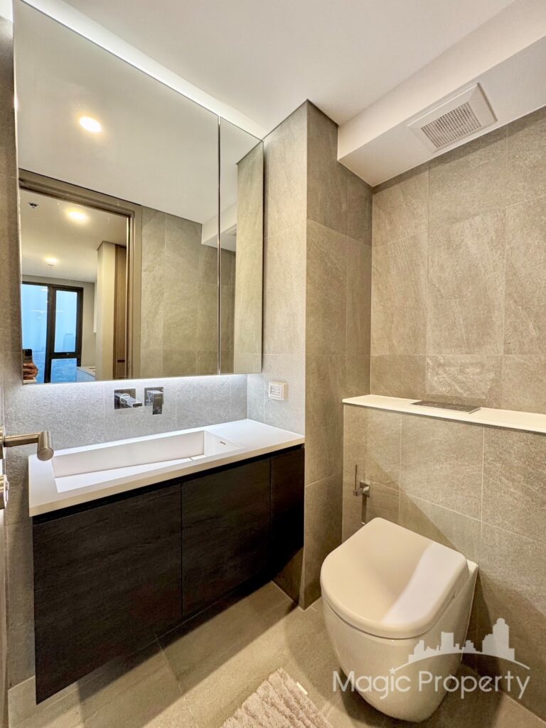 For Rent 3 Bed Condo in Siamese Rama 9, Bang Kapi, Bangkok | ฿70,000/month | MGP1415 – Photo 24