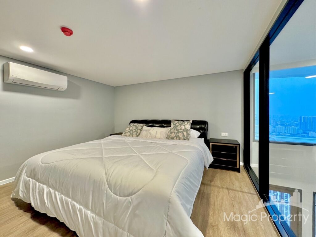 For Rent 3 Bed Condo in Siamese Rama 9, Bang Kapi, Bangkok | ฿70,000/month | MGP1415 – Photo 26