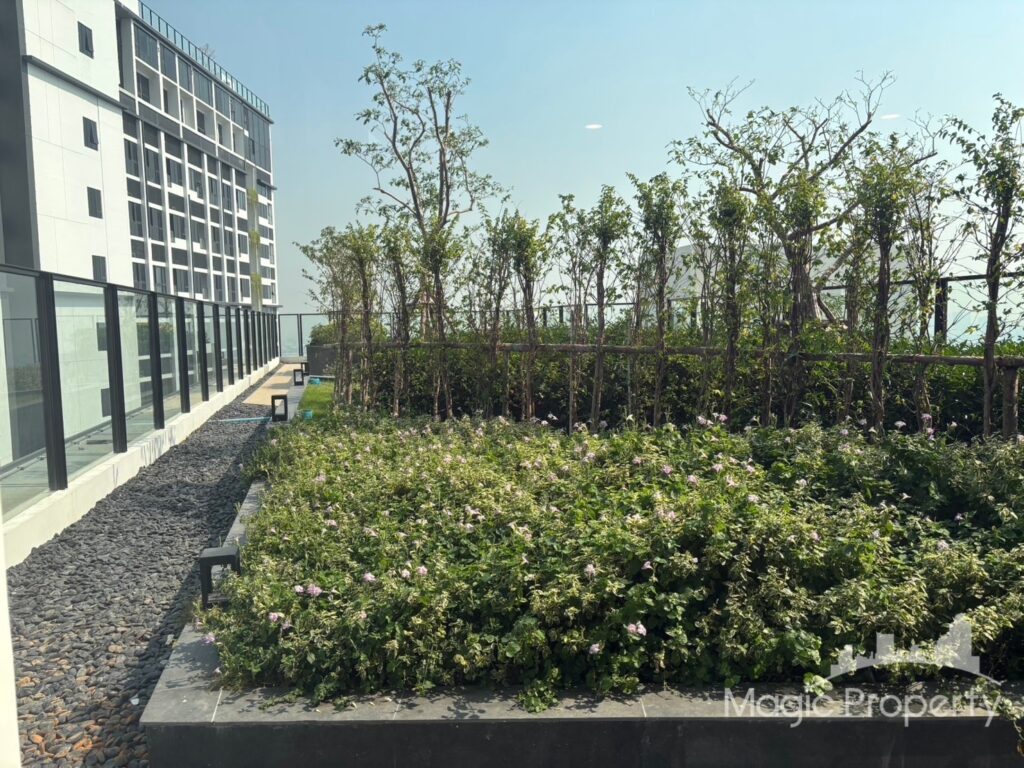For Rent 3 Bed Condo in Siamese Rama 9, Bang Kapi, Bangkok | ฿70,000/month | MGP1415 – Photo 28