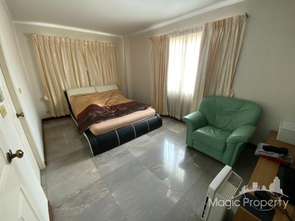 For Sale 4 Bed Single House in Vararom Prachauthit 98, Thung Khru, Bangkok | ฿6,500,000 | MGP1417 – Photo 5