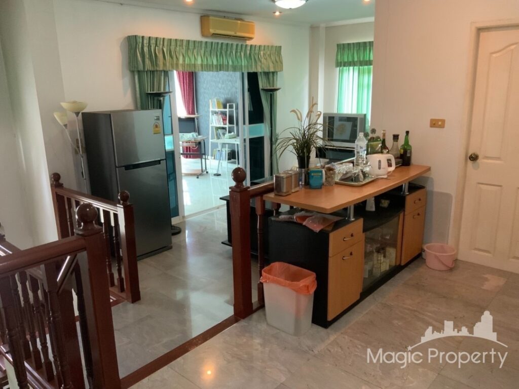 For Sale 4 Bed Single House in Vararom Prachauthit 98, Thung Khru, Bangkok | ฿6,500,000 | MGP1417 – Photo 10