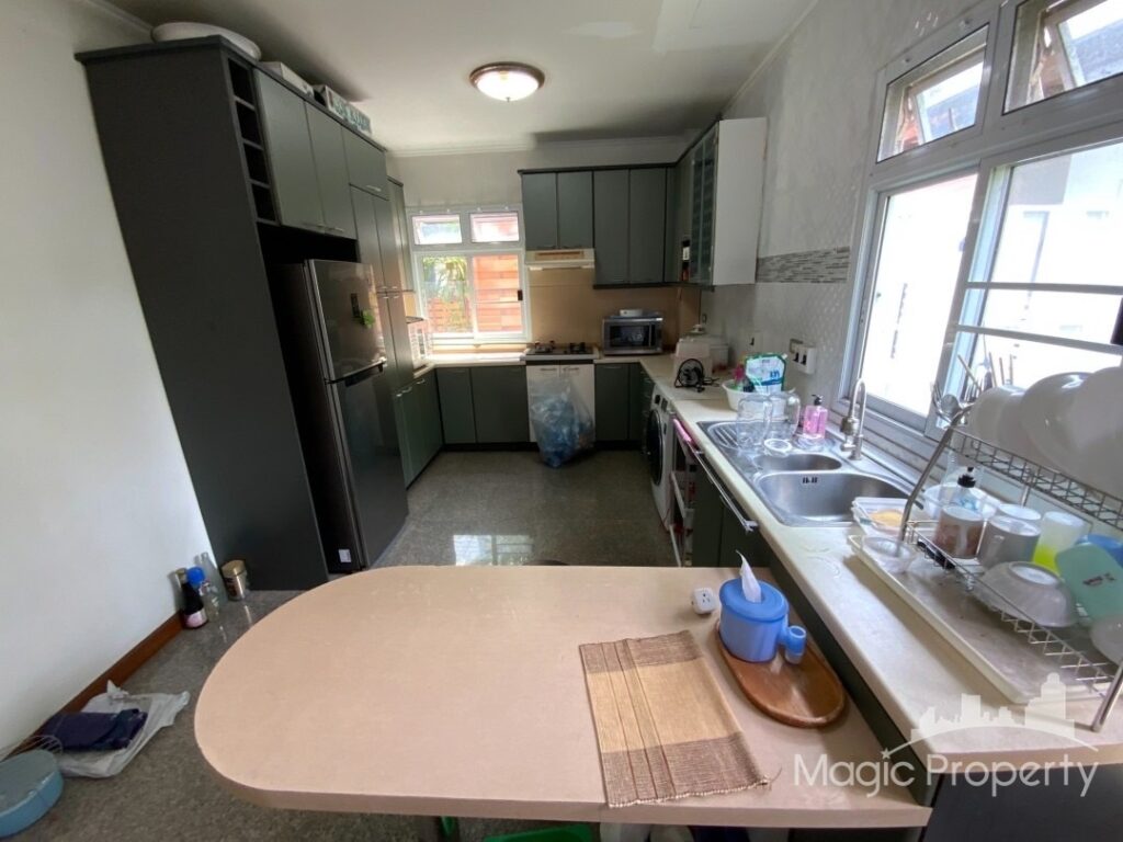 For Sale 4 Bed Single House in Vararom Prachauthit 98, Thung Khru, Bangkok | ฿6,500,000 | MGP1417 – Photo 13