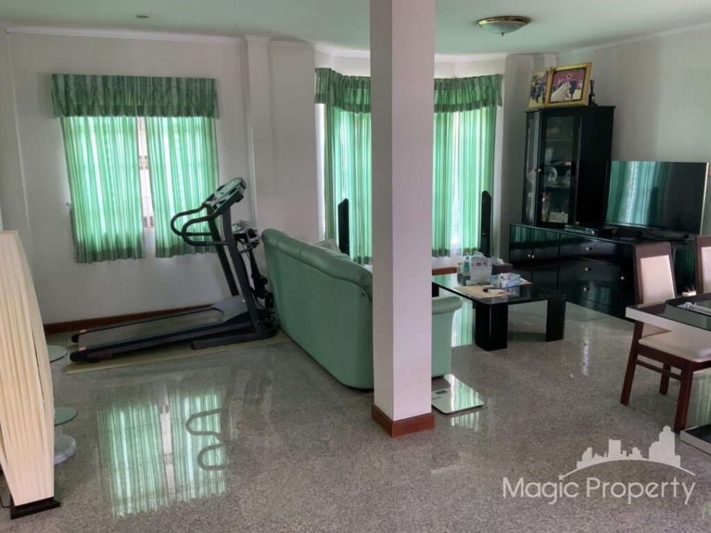 For Sale 4 Bed Single House in Vararom Prachauthit 98, Thung Khru, Bangkok | ฿6,500,000 | MGP1417 – Photo 14