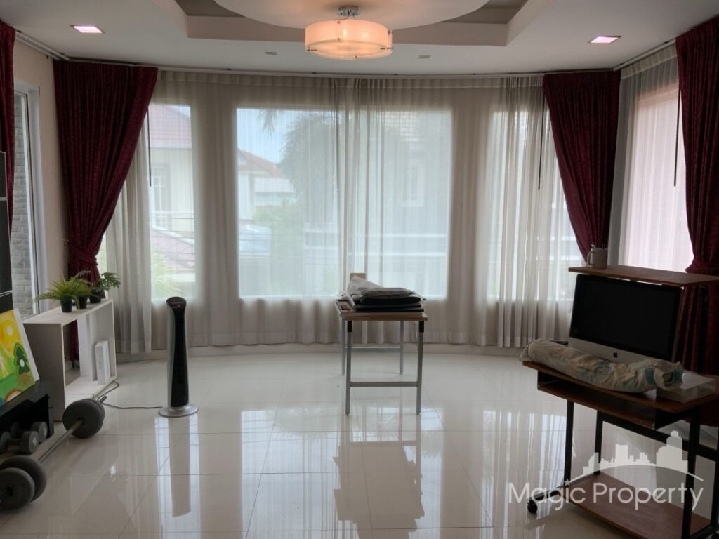 For Sale 4 Bed Single House in Vararom Prachauthit 98, Thung Khru, Bangkok | ฿6,500,000 | MGP1417 – Photo 18