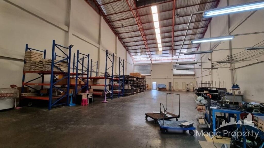 Commercial/Office in Na Kluea, Samut Prakan | ฿75,000 | MGP1418R – Photo 2