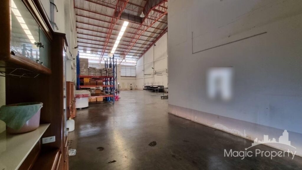 Commercial/Office in Na Kluea, Samut Prakan | ฿75,000 | MGP1418R – Photo 3