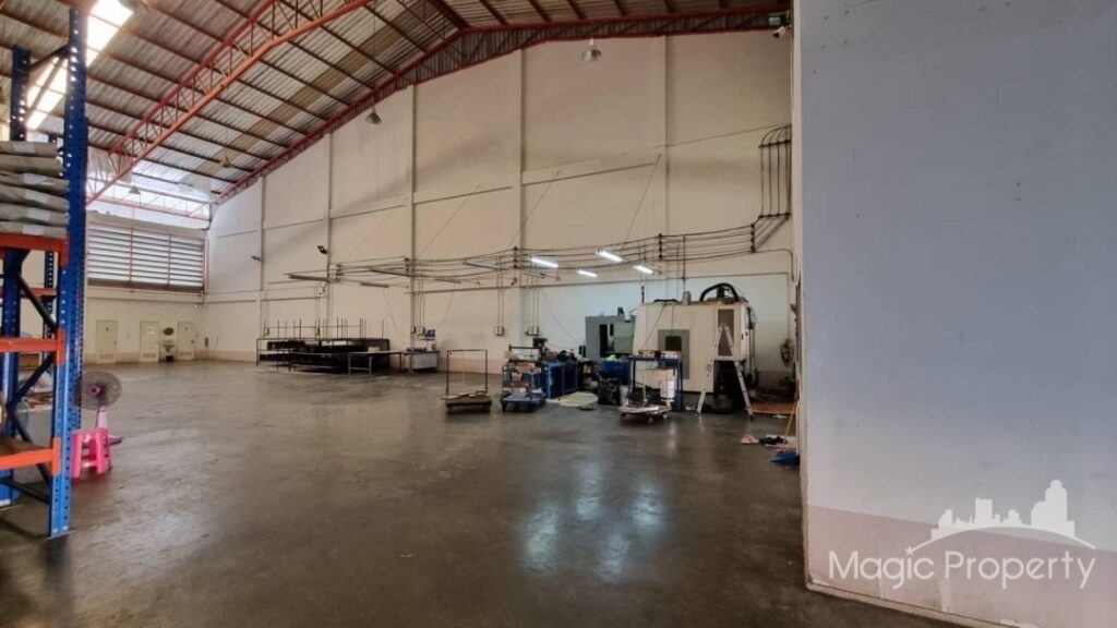 Commercial/Office in Na Kluea, Samut Prakan | ฿75,000 | MGP1418R – Photo 4
