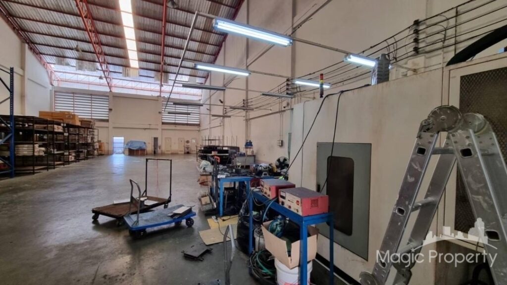Commercial/Office in Na Kluea, Samut Prakan | ฿75,000 | MGP1418R – Photo 5