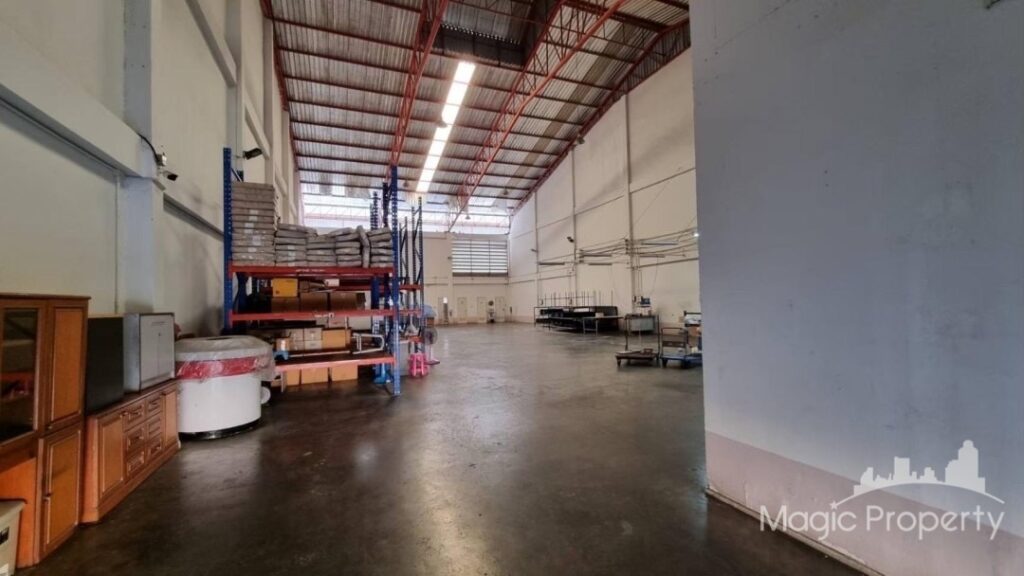 Commercial/Office in Na Kluea, Samut Prakan | ฿75,000 | MGP1418R – Photo 6