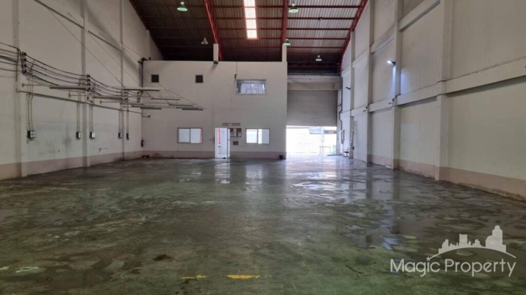 Commercial/Office in Na Kluea, Samut Prakan | ฿75,000 | MGP1418R – Photo 7