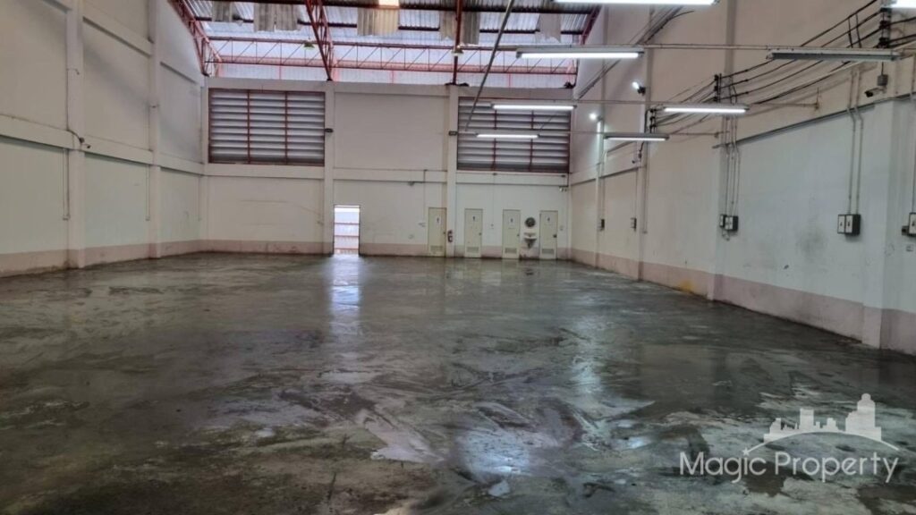 Commercial/Office in Na Kluea, Samut Prakan | ฿75,000 | MGP1418R – Photo 8