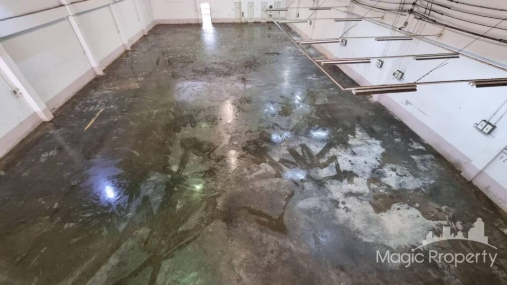 Commercial/Office in Na Kluea, Samut Prakan | ฿75,000 | MGP1418R – Photo 9